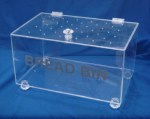 Bread Bin